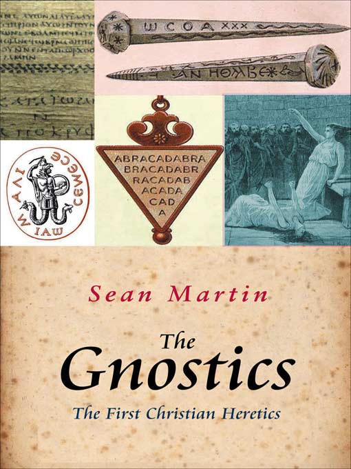 Title details for The Gnostics by Sean Martin - Available